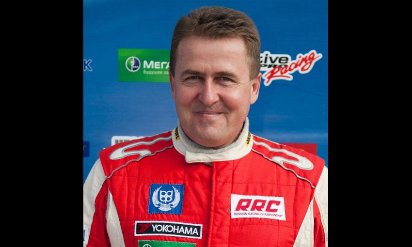 Юрий Семенчев