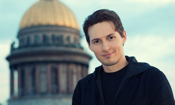 Дуров избежал наказания за сбитого гаишника