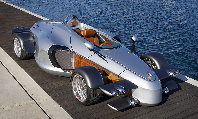 Tramontana