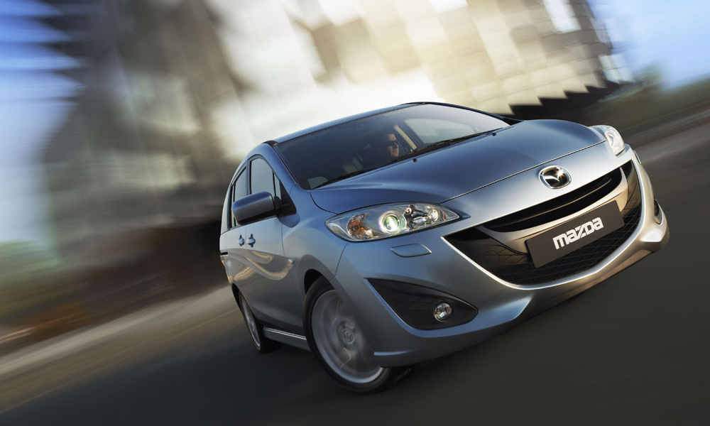 Mazda5