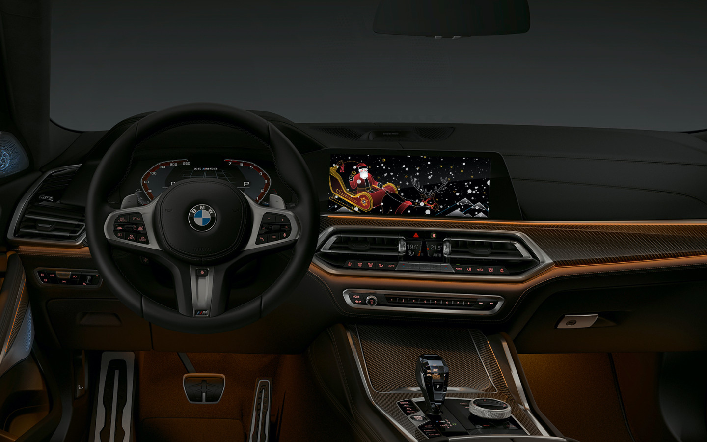 Avtomobili Bmw Pozdravyat Svoih Vladelcev S Novym Godom I Rozhdestvom Autonews avtomobili bmw pozdravyat svoih