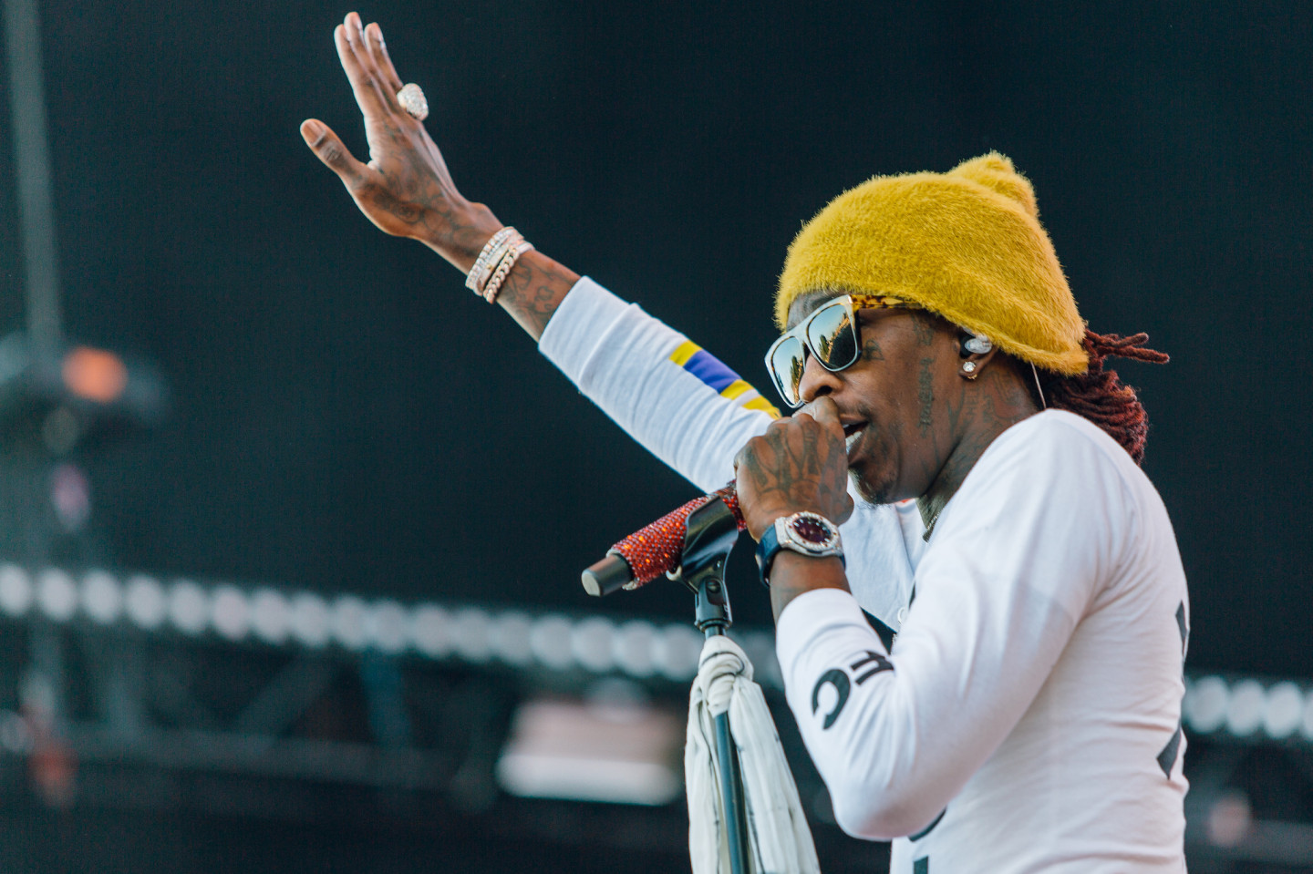 Young Thug