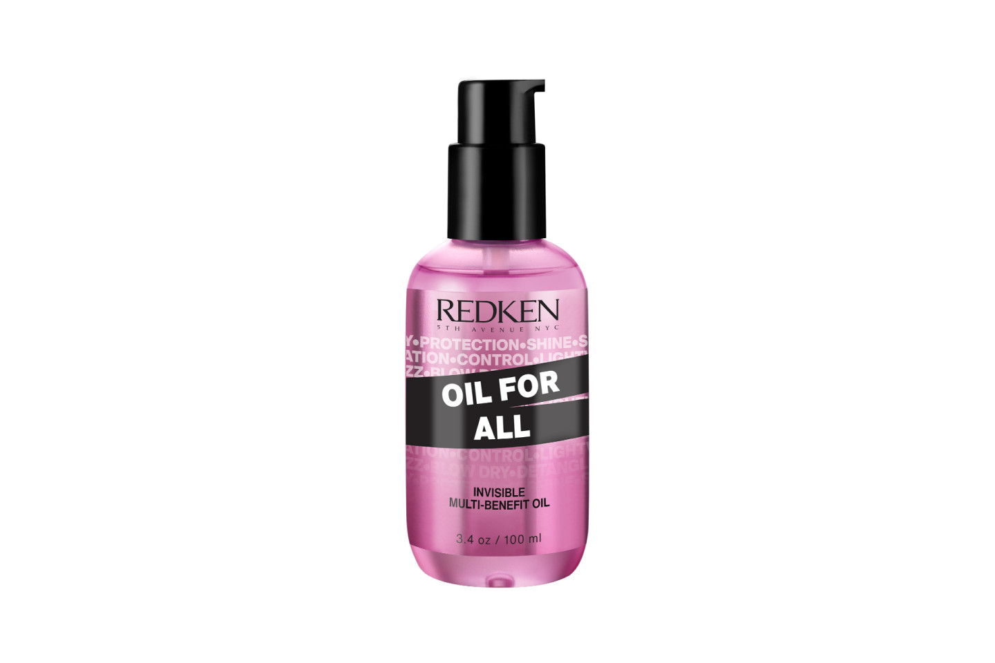 Мультифункциональное масло Oil For All, Redken