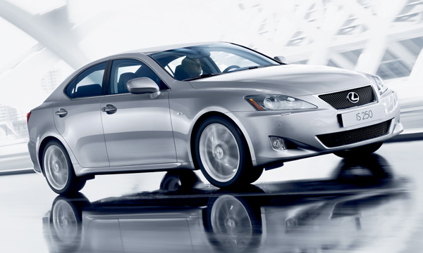 Lexus IS 250