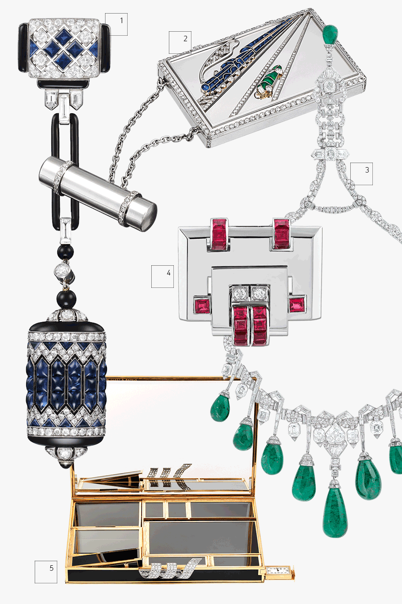 Фото: пресс-служба Van Cleef & Arpels