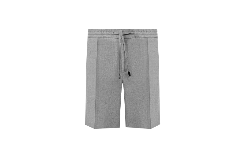 Шорты Brioni, 34 450 руб. с учетом скидки (ЦУМ)