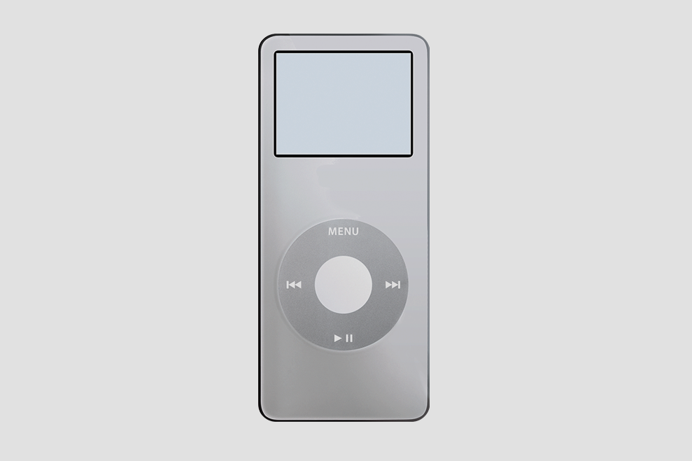 iPod Nano