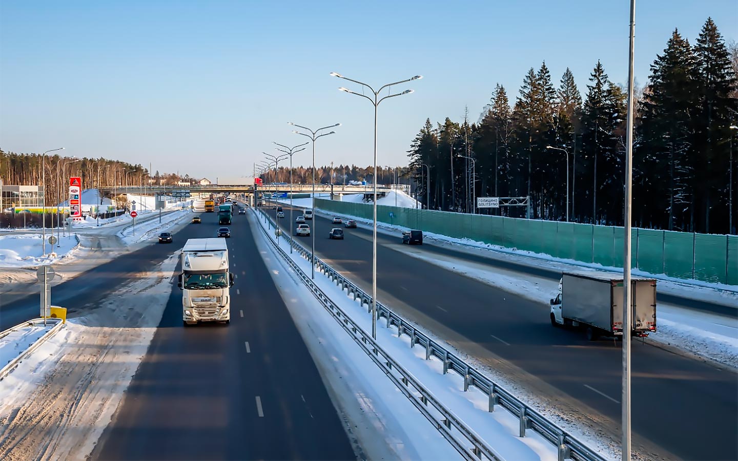 Трасса м1 беларусь