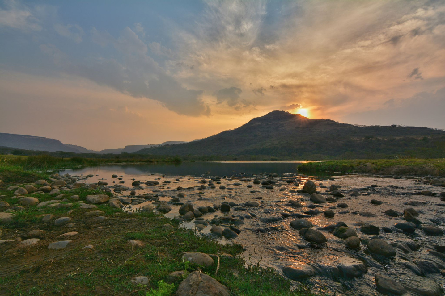 Фото: пресс-служба Karkloof Safari spa