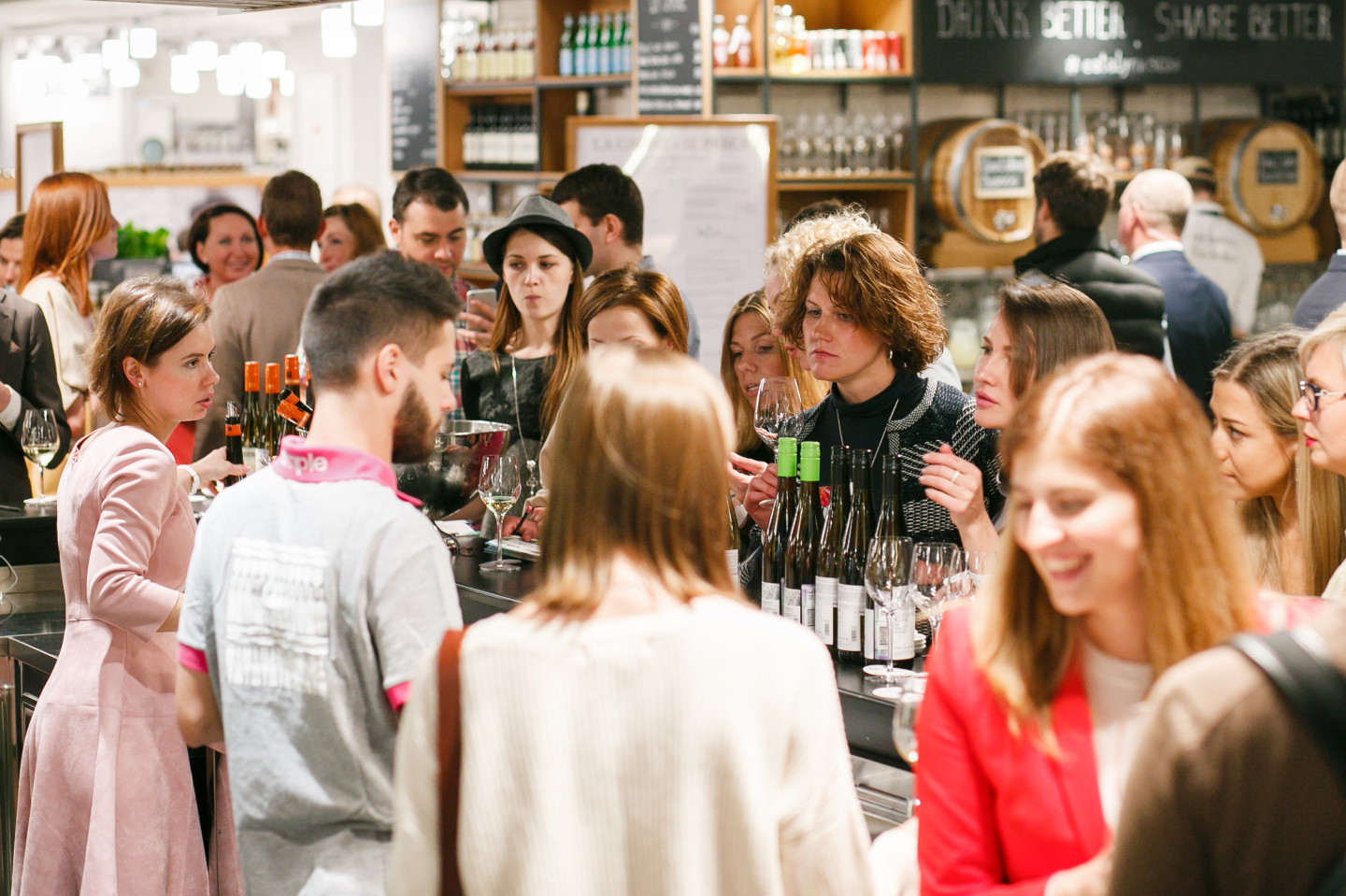 Фото: пресс-служба Simple Wine Fest