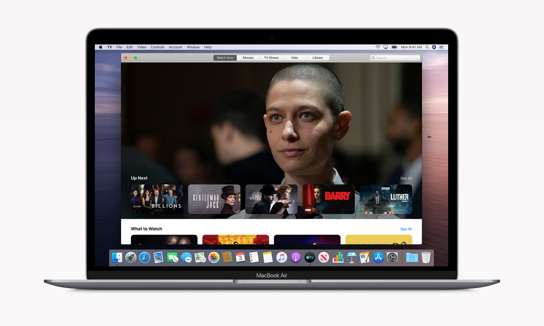 Apple TV