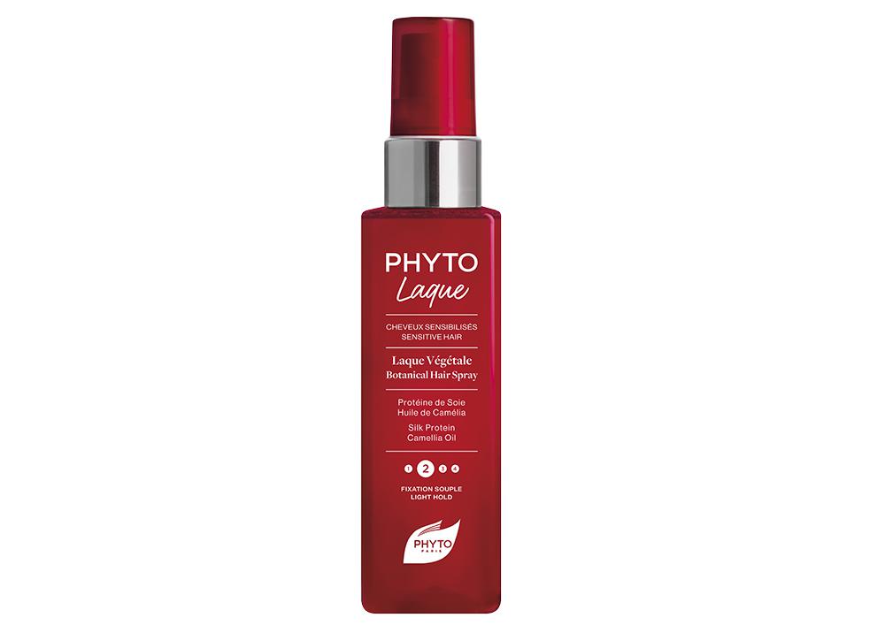 Лак для волос «Фитолак» легкой фиксации, Phyto