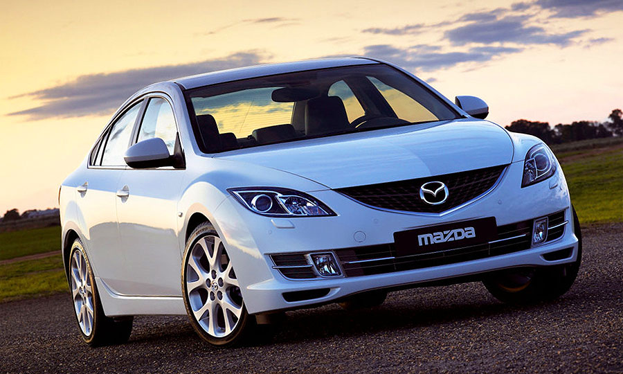Mazda6