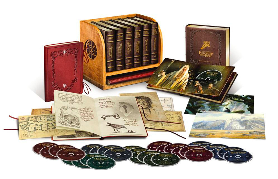 Фото: hobbitshop.com