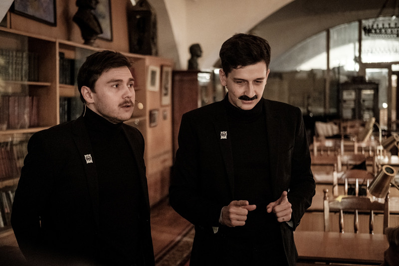 Фото: Владимир Яроцкий