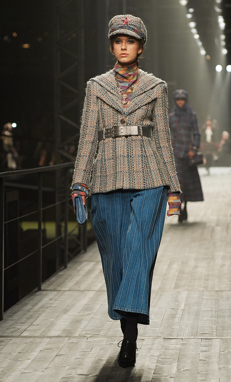 Фото: пресс-служба Chanel