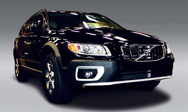 Volvo XC70