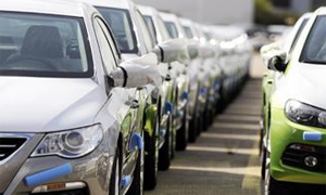 Немецкие автомобили сотворили сенсацию. Таблица качества