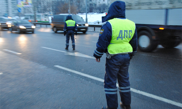 К чему приведет тотальная слежка за автомобилями