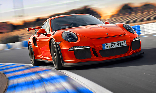 «Кризис нам помог». Глава Porsche – о ситуации на рынке
