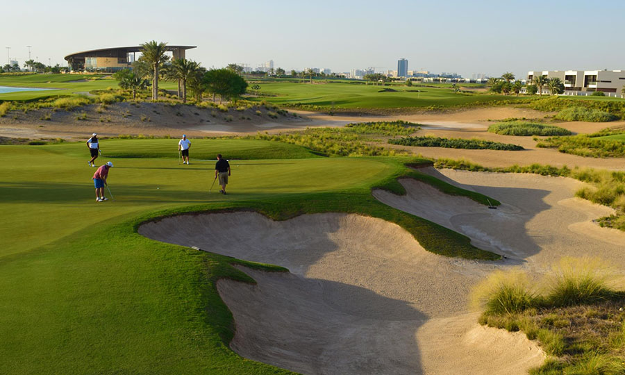 Trump International Golf Club