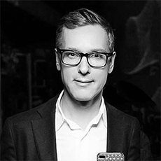Дмитрий Федоров