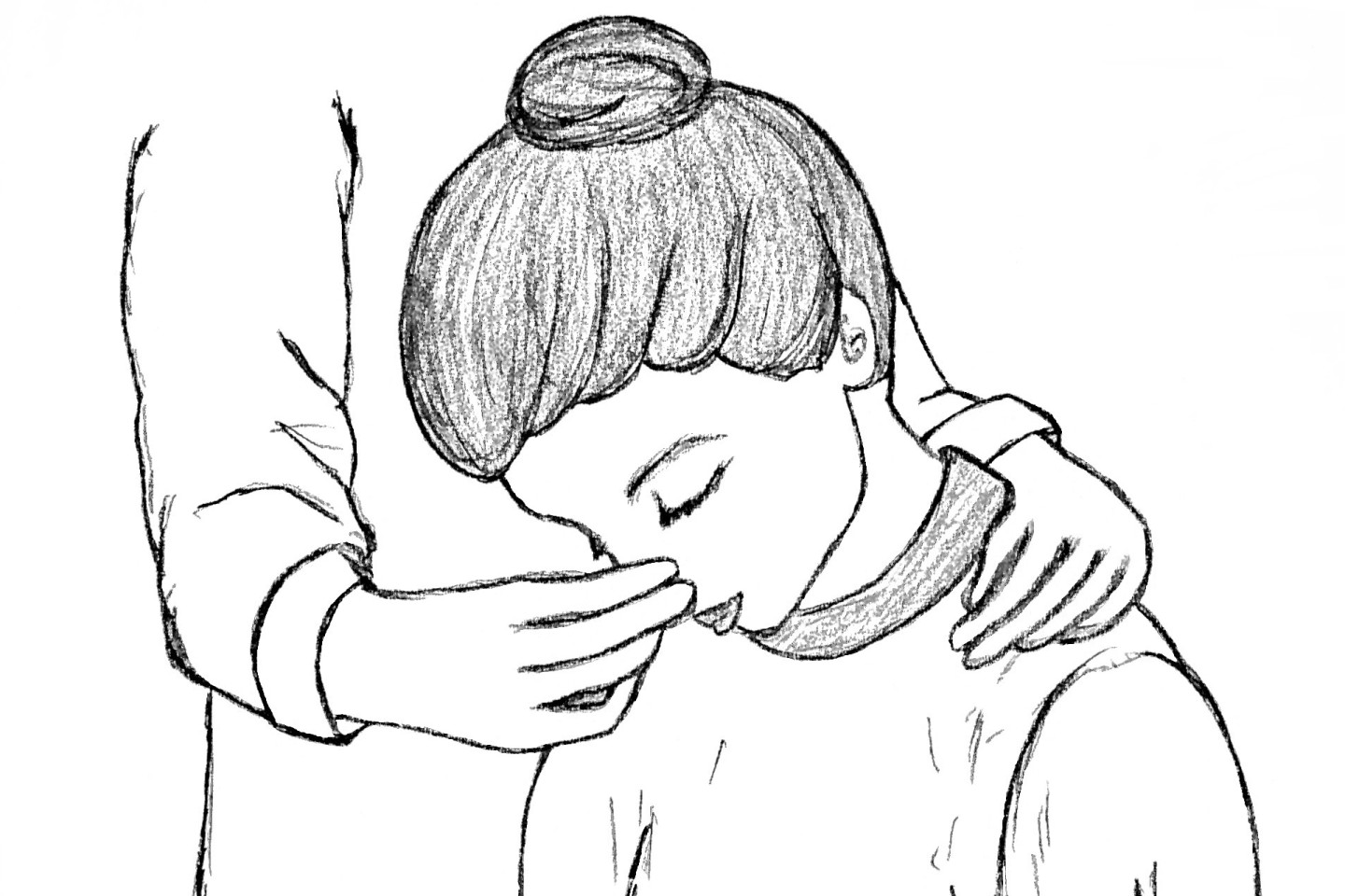 При носовом кровотечении нужно сесть прямо, чтобы голова была немного наклонена вперед и зажать мягкую область переносицы минут на 10-15, при этом дышать ртом