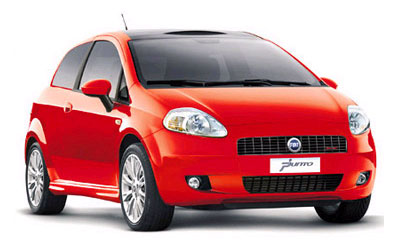 Продажи Fiat в России упали в полтора раза