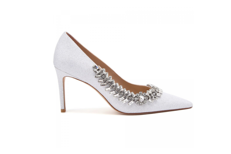 Stuart Weitzman Promise, 60 990 руб. (No One)