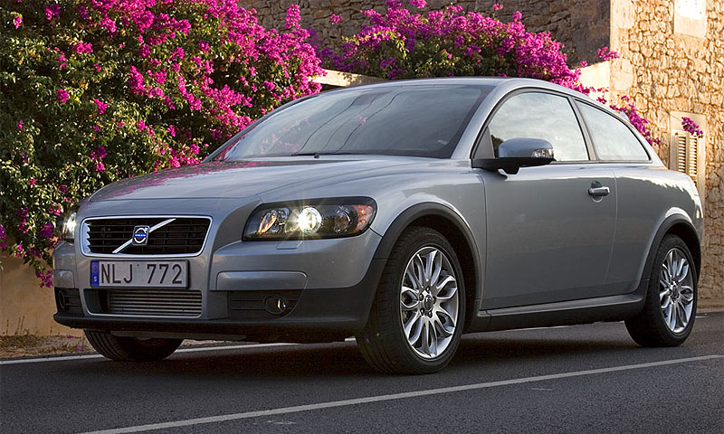 Volvo C30