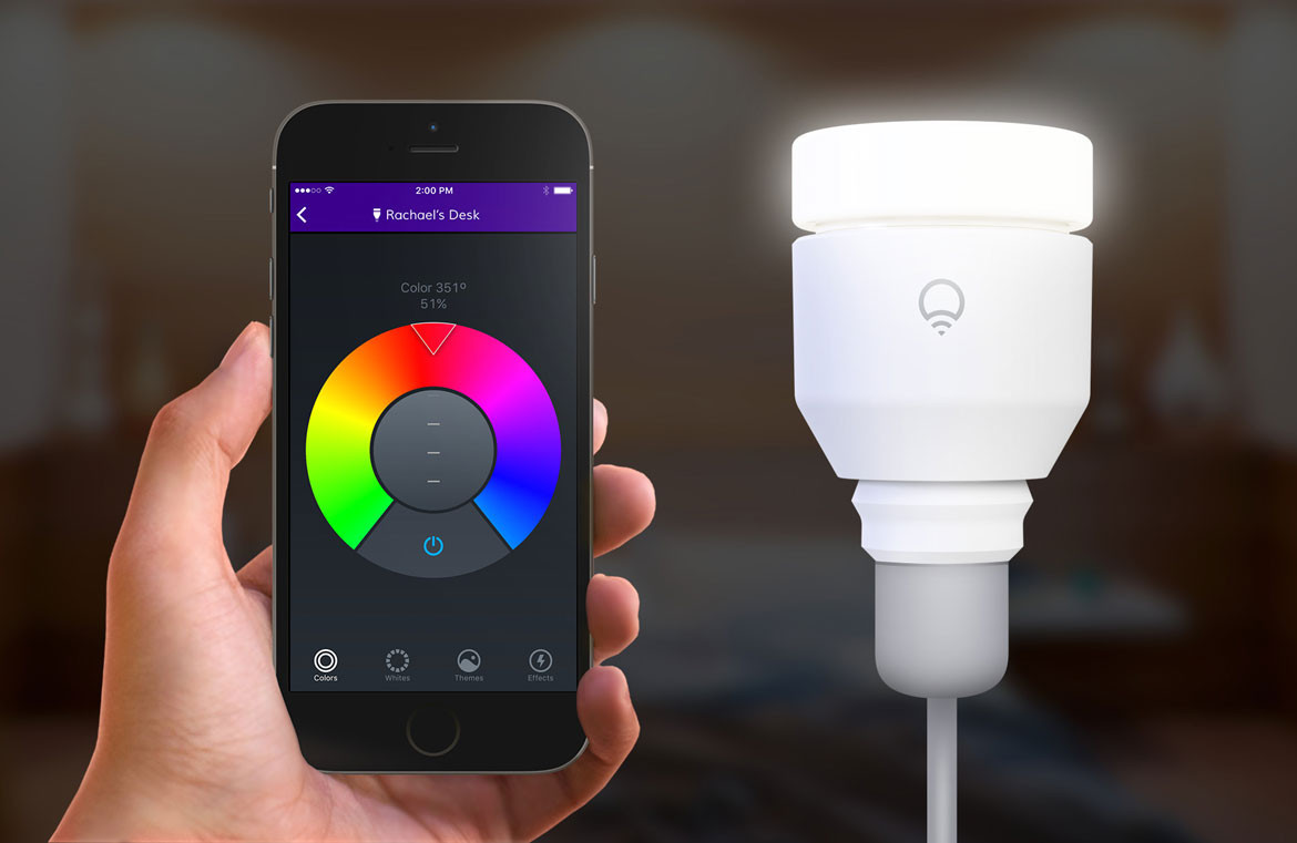 Фото: lifx.com