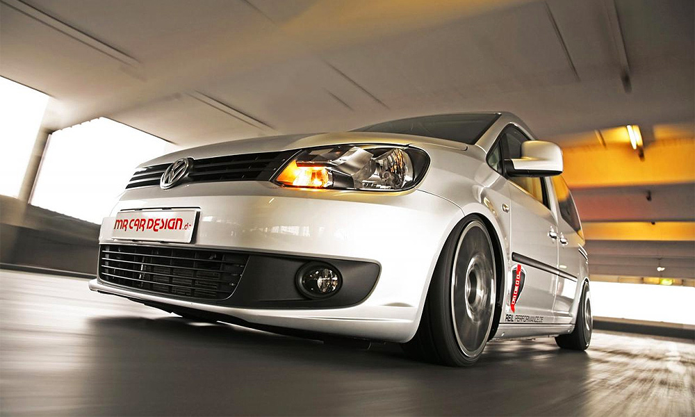 Das Tuning: как дорабатывают немецкие машины
