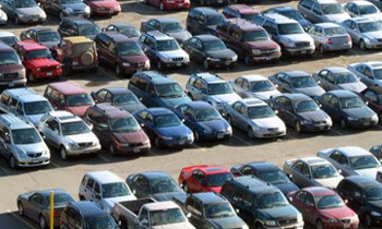 Россияне перестанут покупать автомобили в 2025 году