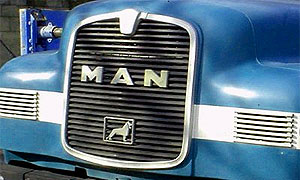 MAN