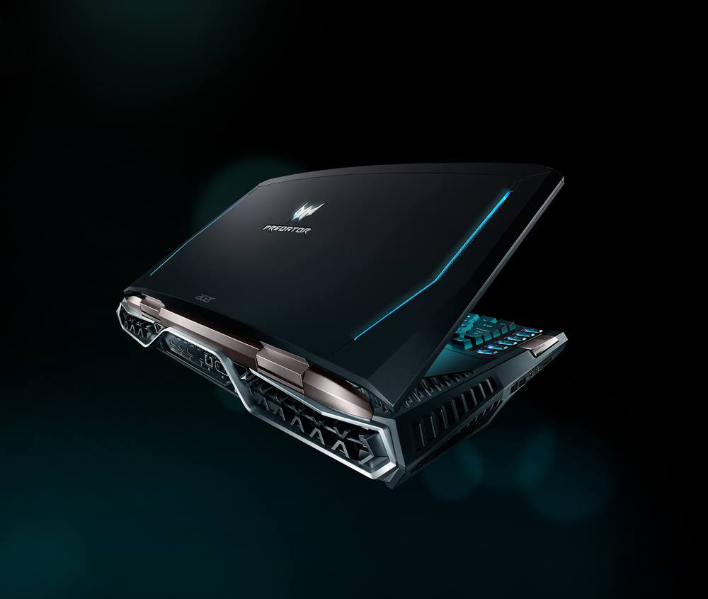 Predator 21 X