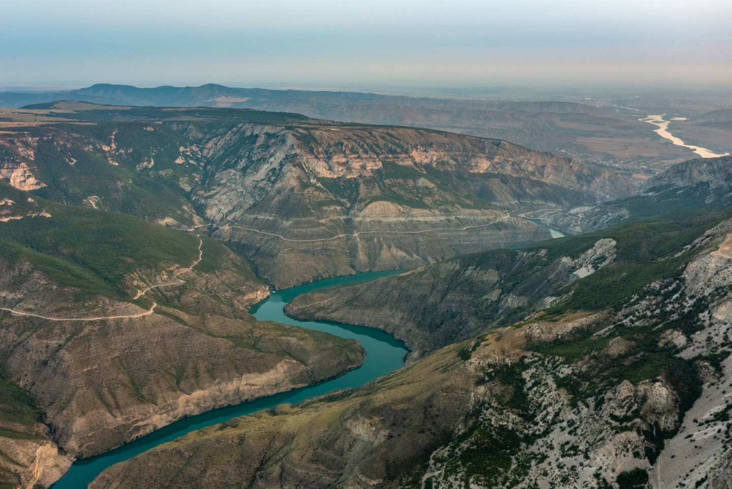 Село дубки дагестан фото