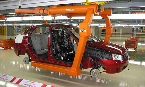 Lada Kalina