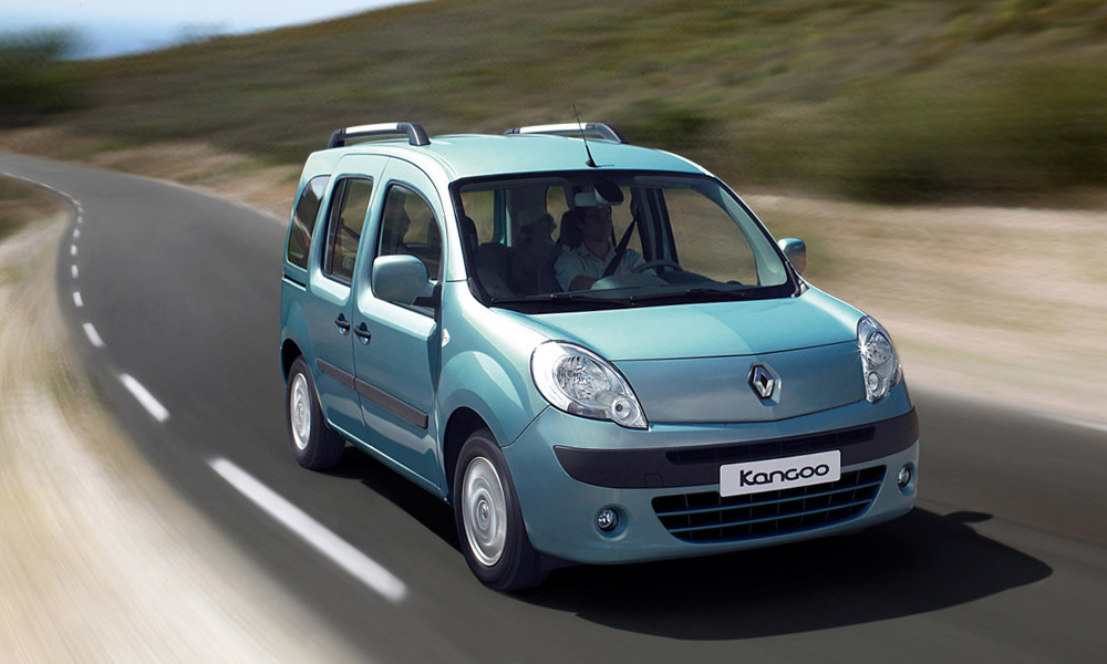 Renault Kangoo