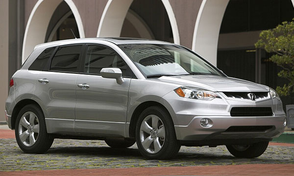 Acura RDX