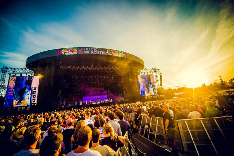 Фото: rockwerchter.be