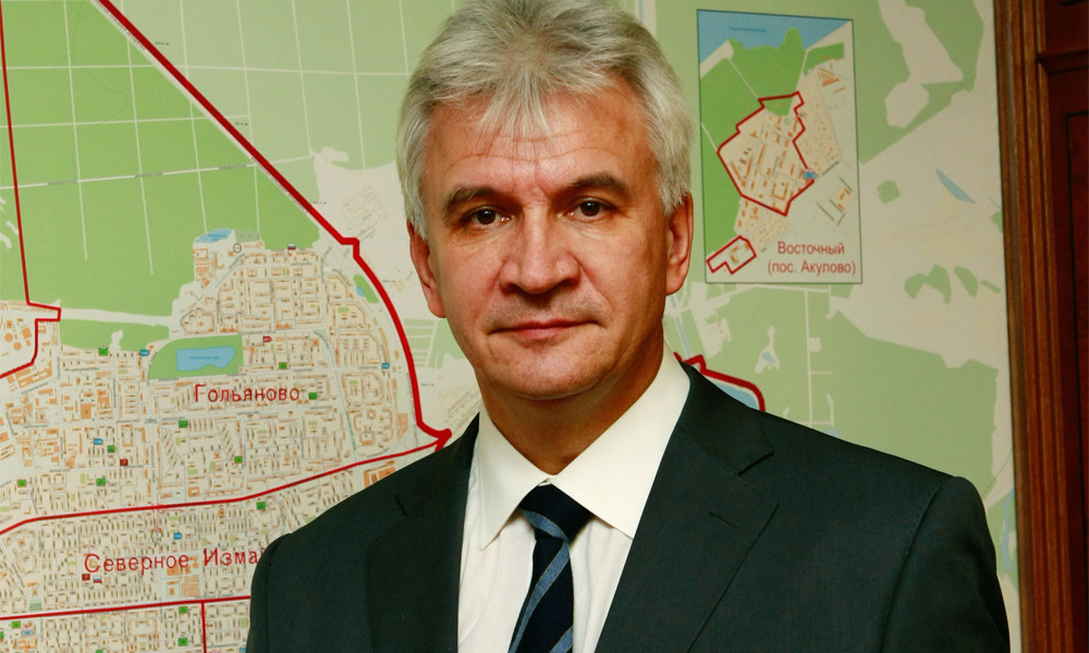 Николай Ломакин