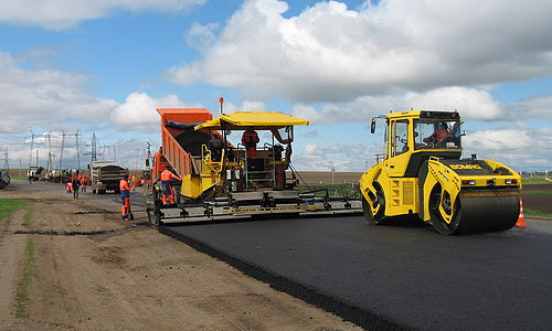 В 2010 году в Ленобласти начнется строительство КАД-2