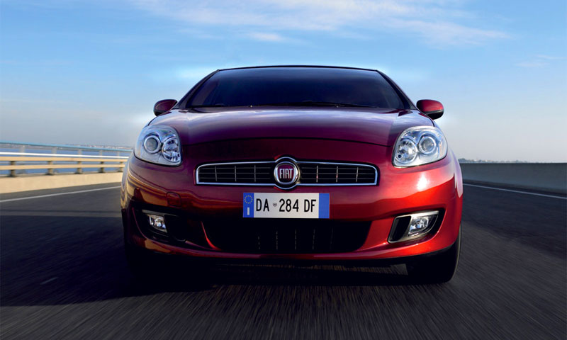 FIAT Bravo