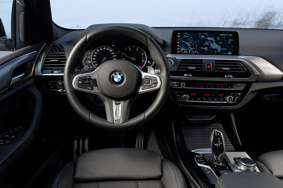 Фото: пресс-служба BMW
