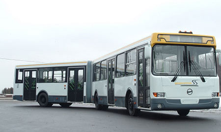 ЛиАЗ-6212