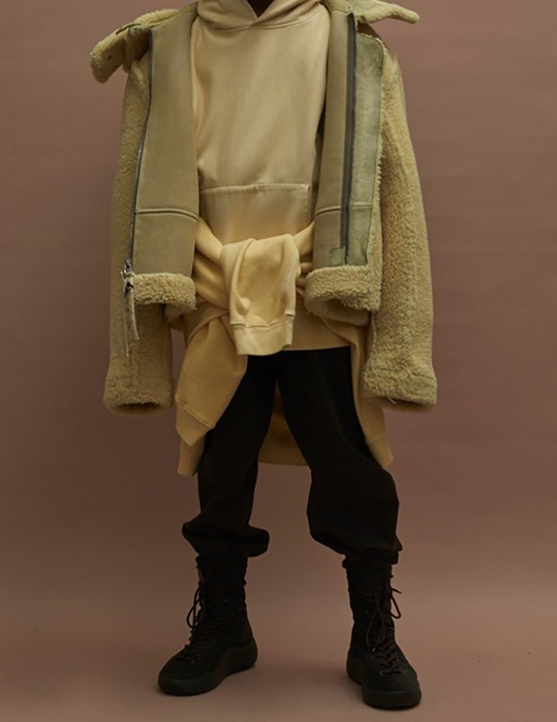 Yeezy Season 3