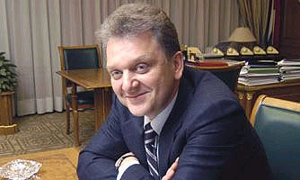 Виктор Христенко