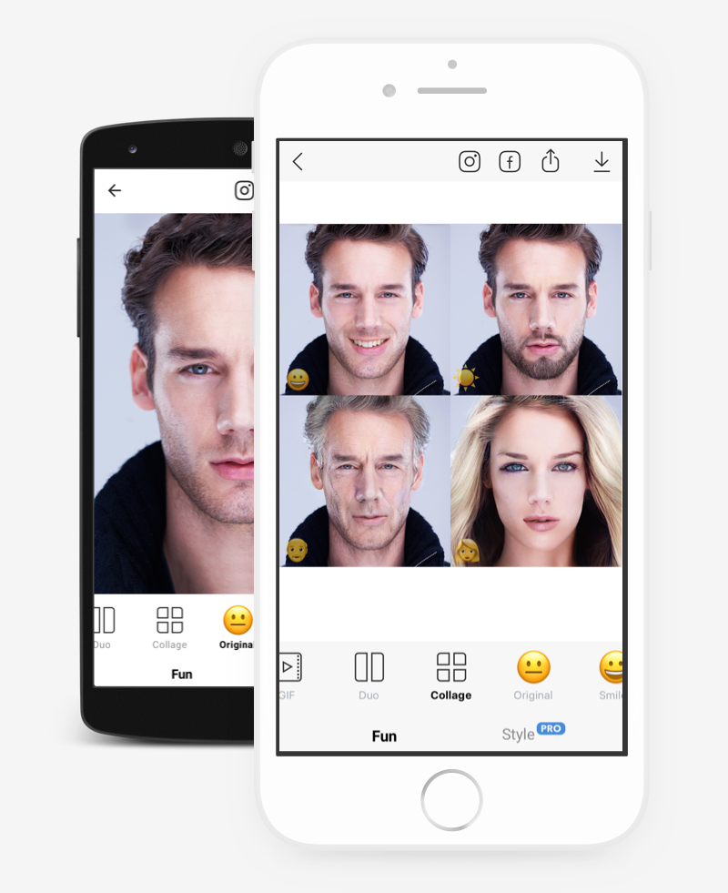 Фото: faceapp.com