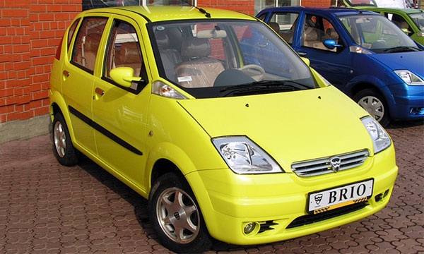 Hafei Brio