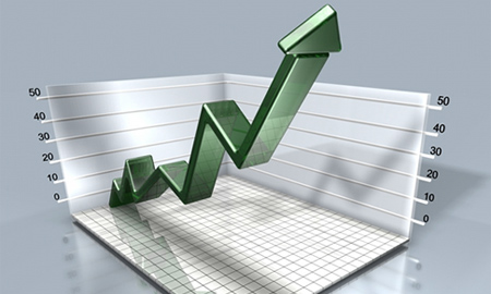 Продажи новых автомобилей в России выросли на 14%